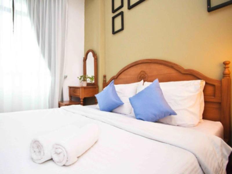 Century Bay Private Residences Sungai Dua Bukit Kültér fotó